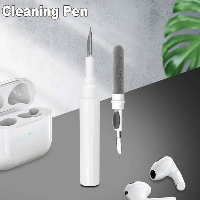 Baseus Cleaning Brush Earphones Cleaning Tool Cleaner Kit Airpods